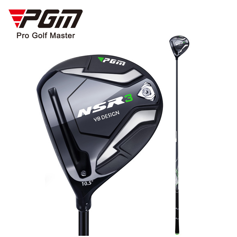 Driver Golf Titanium - PGM MG033 NSR III プロフェッショナル チタン