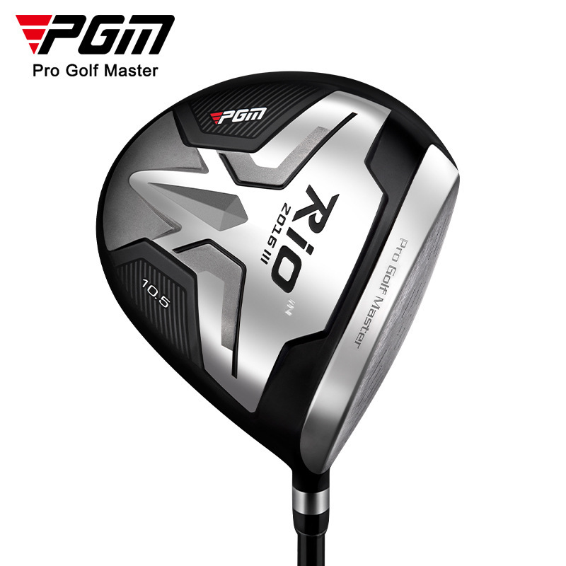 Driver Golf Titanium - PGM メンズ チタン ドライバー ハイリバウンド #