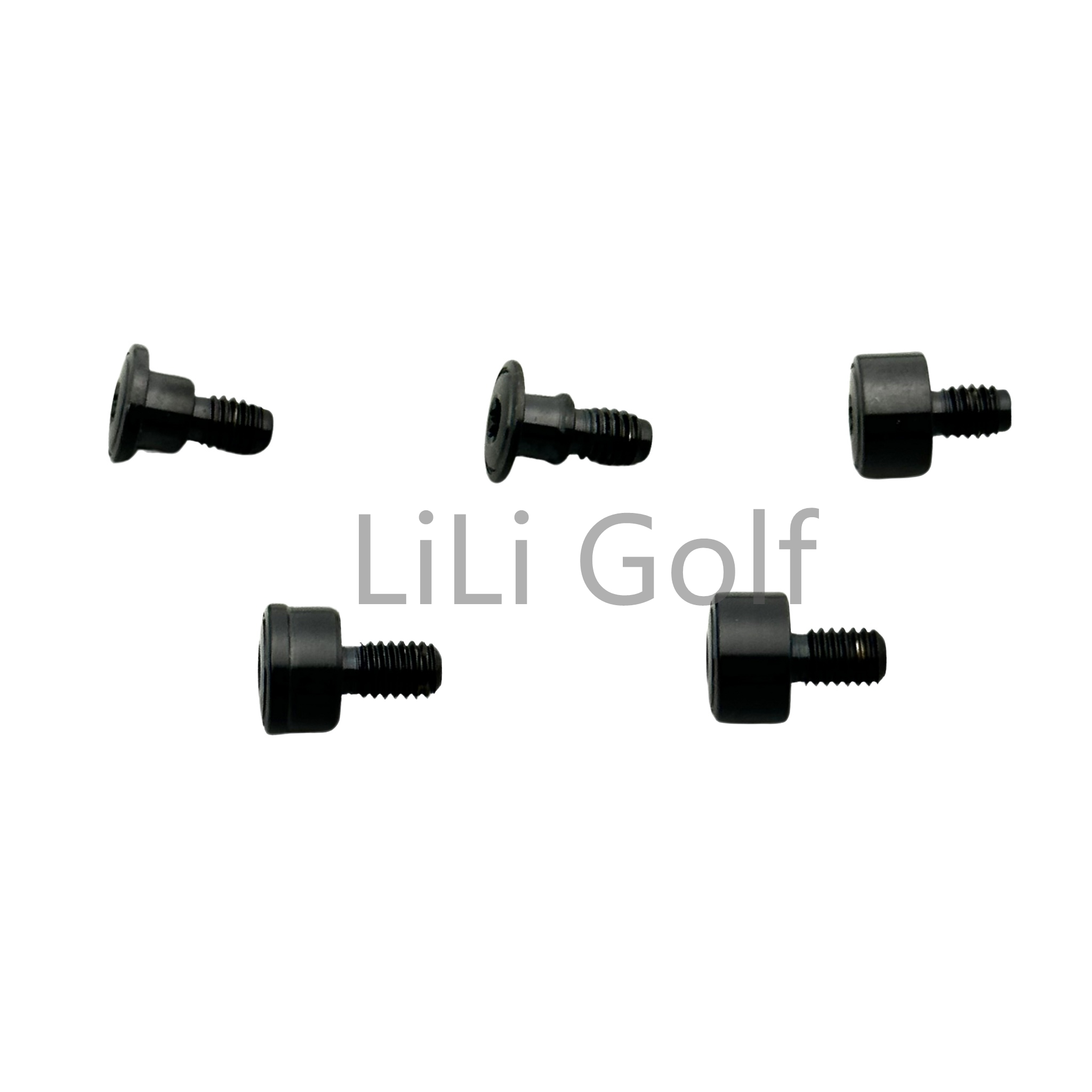 ゴルフクラブヘッドウェイトスクリューフィットELYTE PA - Driver Golf Titanium のレビューと価格