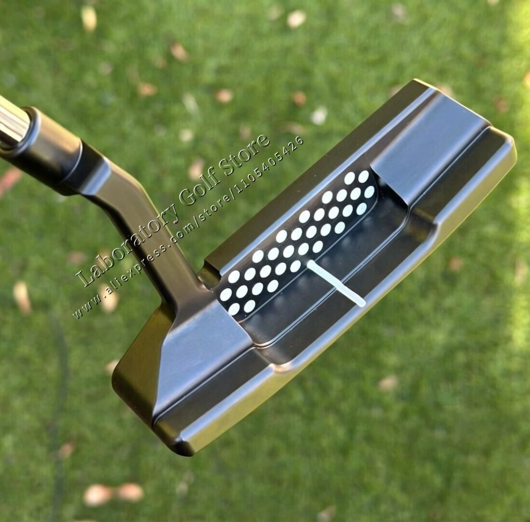 新しいテリリウム NP II T22 パター テリリウム T - Golf Equipment Nearby のレビューと価格