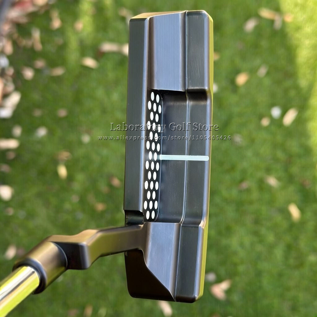 新しいテリリウム NP II T22 パター テリリウム T - Golf Equipment Nearby のレビューと価格