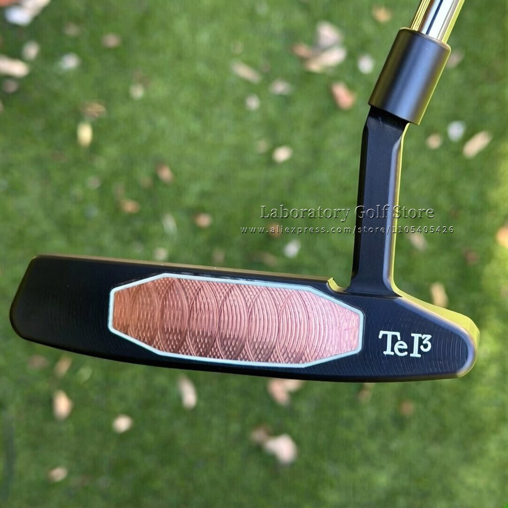 新しいテリリウム NP II T22 パター テリリウム T - Golf Equipment Nearby のレビューと価格