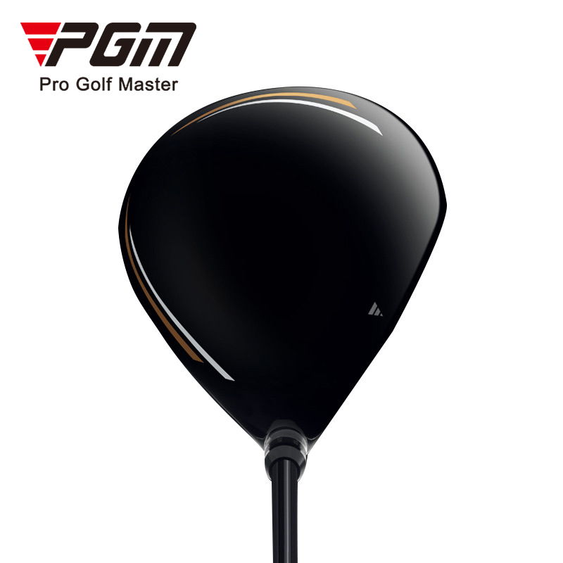 PGM MG033 NSR III プロフェッショナル チタ - Driver Golf Titanium のレビューと価格
