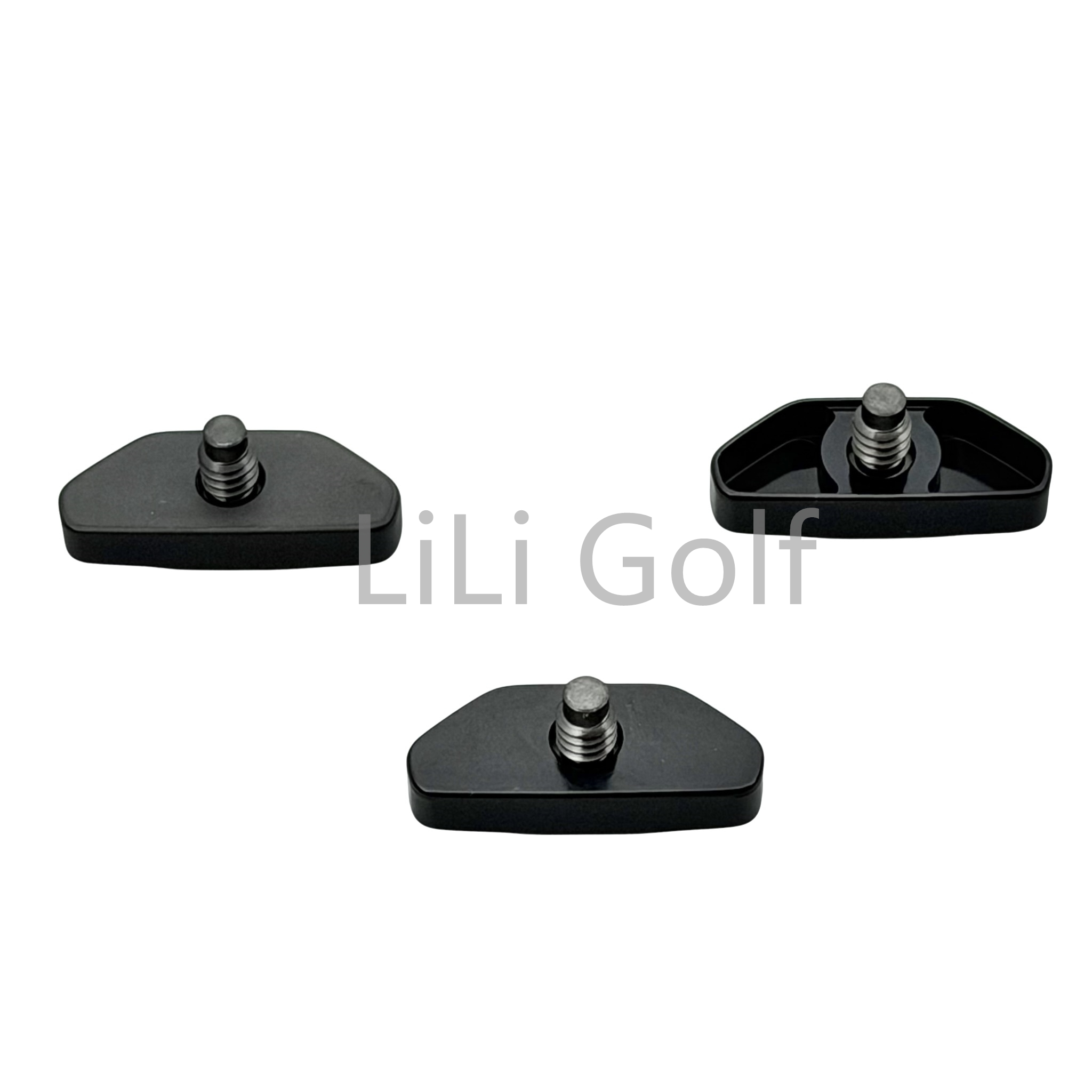 ゴルフクラブヘッド重量はTL GTS1 GTS2 GTS3  - Driver Golf Titanium のレビューと価格