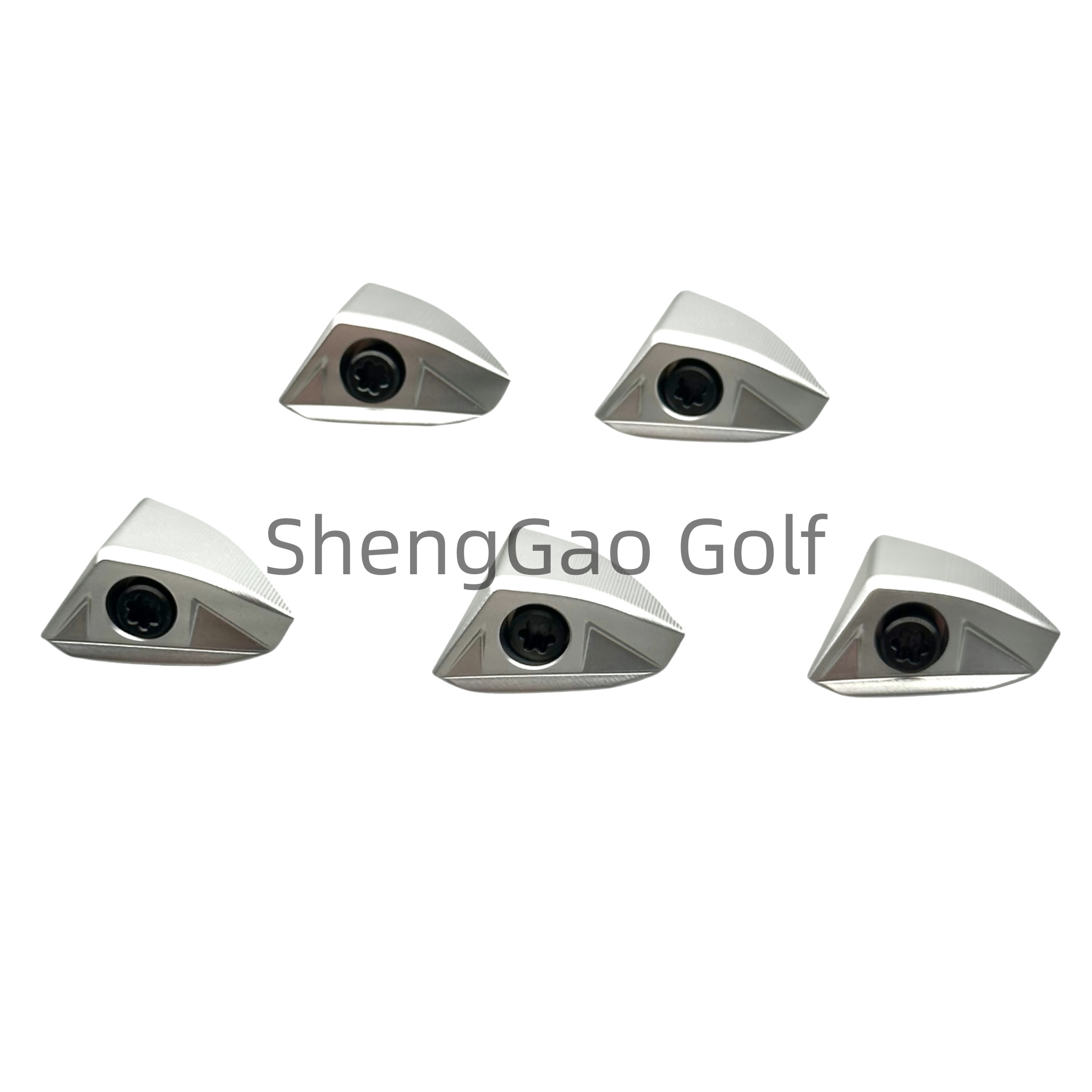 ゴルフクラブヘッドウェイト Qi10 MAX ドライバークラ - Driver Golf Titanium のレビューと価格