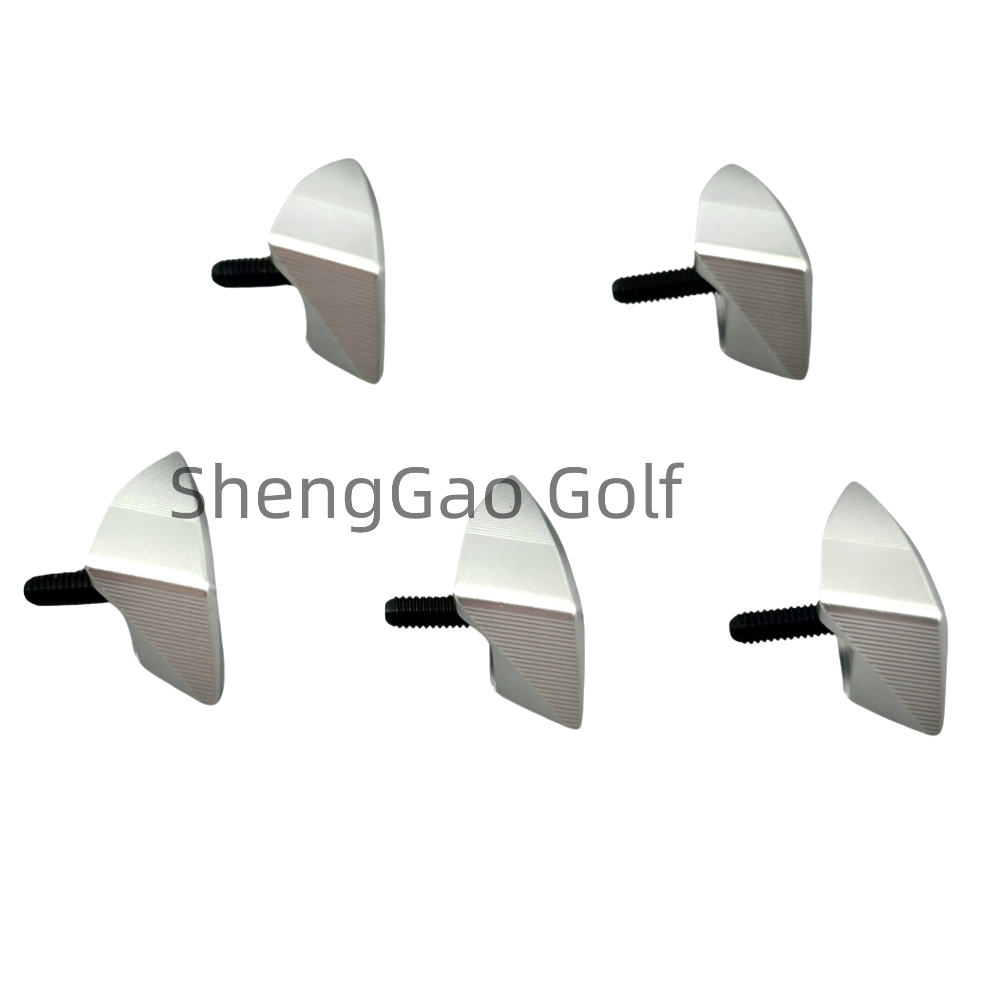 ゴルフクラブヘッドウェイト Qi10 MAX ドライバークラ - Driver Golf Titanium のレビューと価格