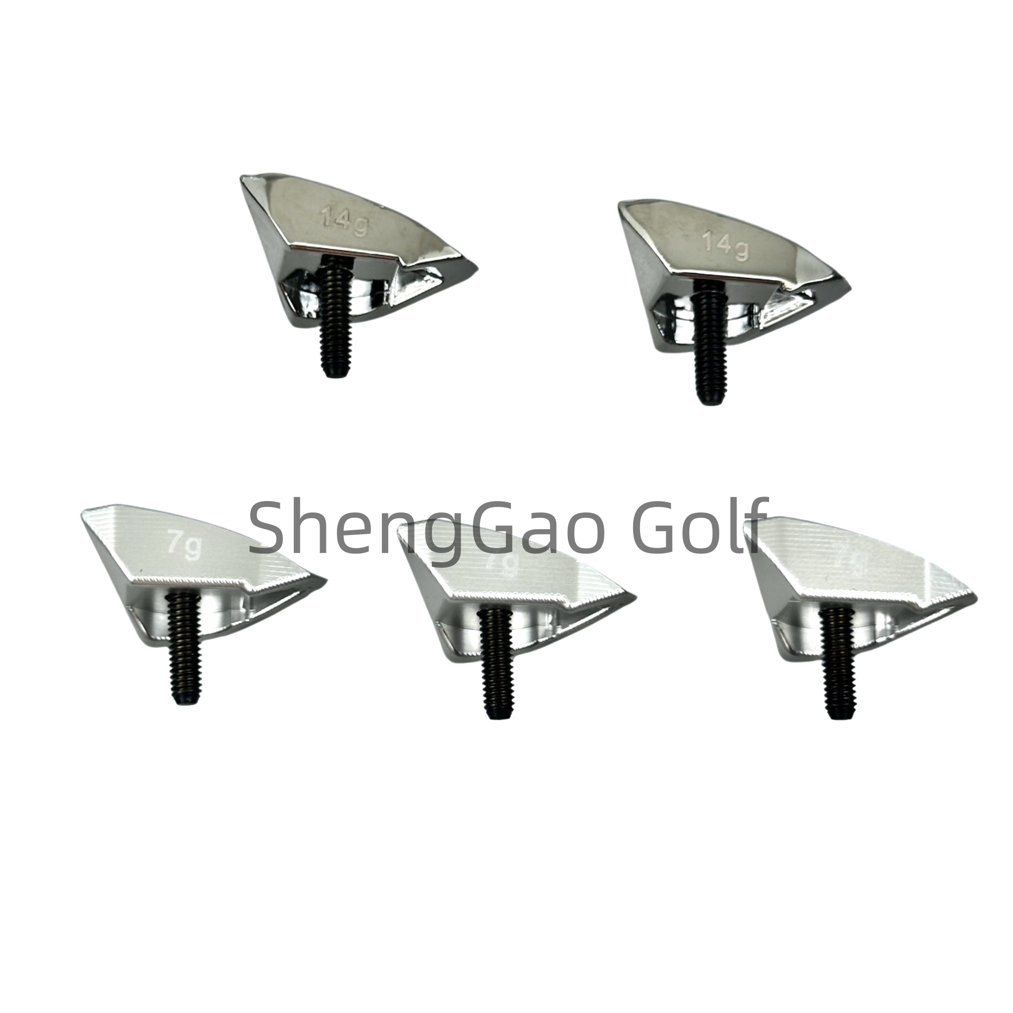 ゴルフクラブヘッドウェイト Qi10 MAX ドライバークラ - Driver Golf Titanium のレビューと価格