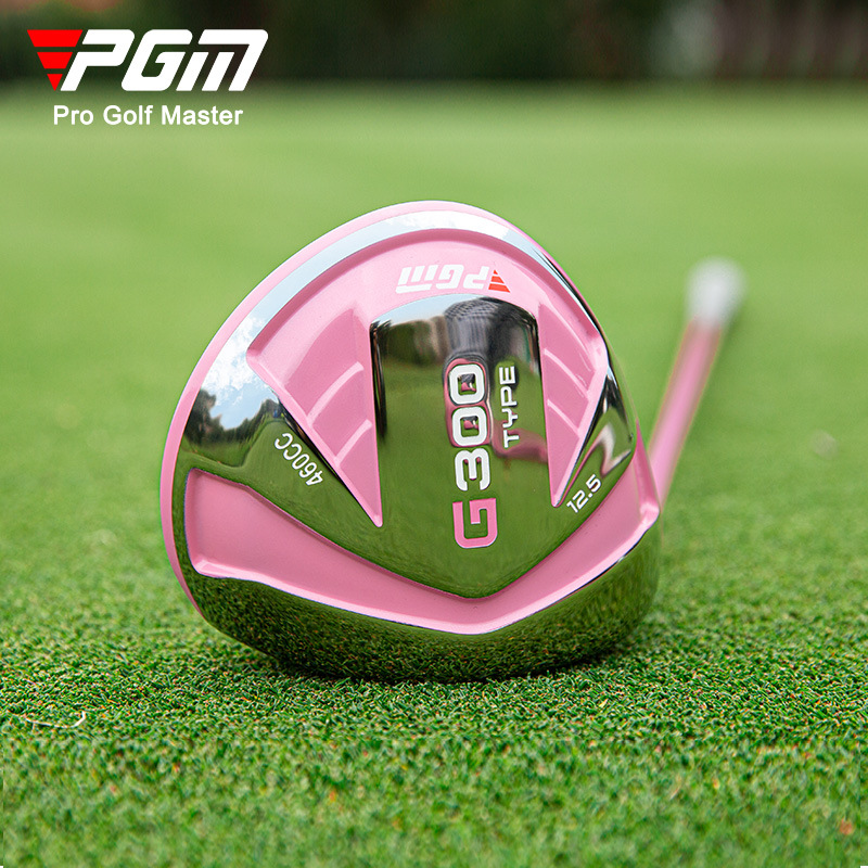 PGM G300 女性用左利きゴルフクラブ12本フルセット  - Driver Golf Titanium のレビューと価格