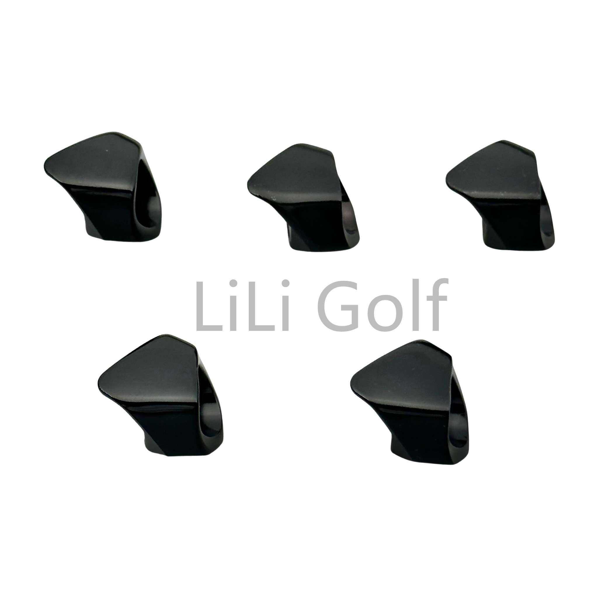 ゴルフクラブヘッドウェイト Qi35 ドライバークラブウェイ - Driver Golf Titanium のレビューと価格
