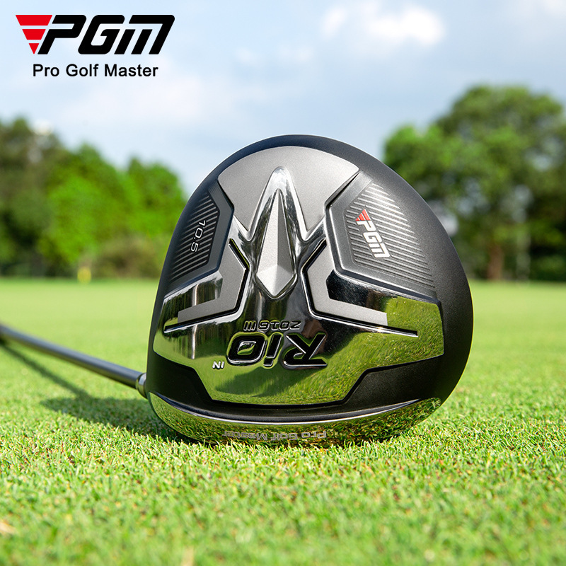 PGM メンズ チタン ドライバー ハイリバウンド # 1テ - Driver Golf Titanium のレビューと価格